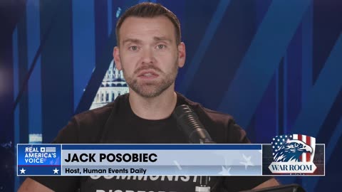 Jack Posobiec: They Might Not Admit It To A Pollster But You Know What? Deep Down The American People Love These Raids, The American People Can't Get Enough Of Them.
