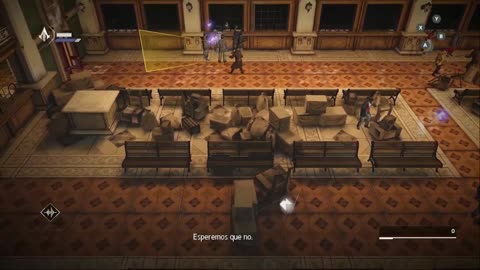 Assassins Creed Chronicles Russia