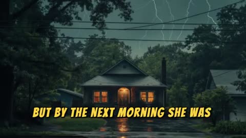 The Lake House Disappearance #horrorstory #viralvideo #trending #scary #bedtimestories