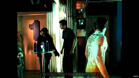 Enrique Iglesias - Escape