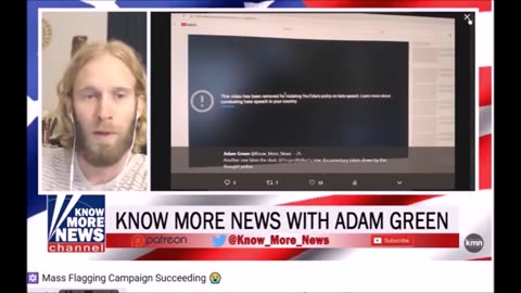 John Kelleher & Adam Green (2018)