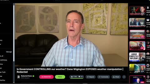 EMERGENCY: EARTHQUAKE, TSUNAMI & VOLCANO ERUPTING NOW (Brace) PRAY!