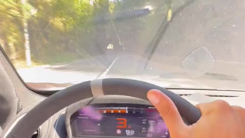 McLaren 765LT Spider