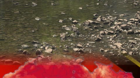 SOUVISLOST MEZI ERUPCEMI A POVODNĚMI - AKTUALITY Z MAINSTREAMU 26.-27.8.2025