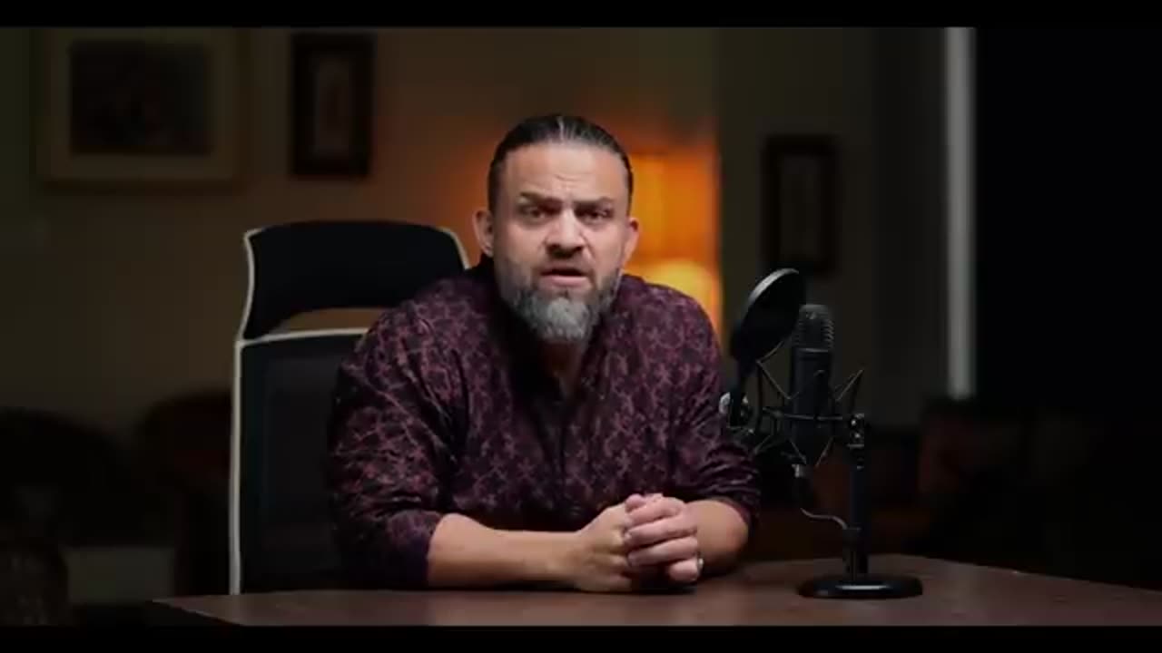 The Person Allah Loves the Most Power of Repentance - Dr Waseem