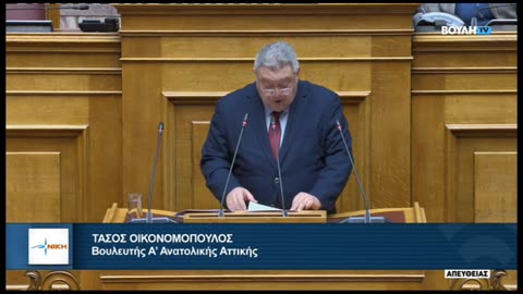 Οικονομόπουλος: Ανεπαρκές και πρόχειρο το νομοθετικό πλαίσιο για τα ζώα συντροφιάς