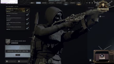 TSC - Gaming: Stumbling || Bumbling || Sniping || Leveling
