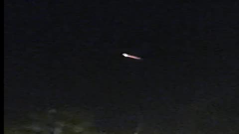 Falcon 9? or UFO? Saturn 9 launched at same time