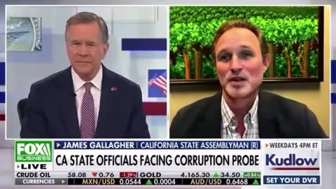 California Corruption Explodes! Millions in Donations Funneled to Newsom & AG Bonta Allies - 11.30.25