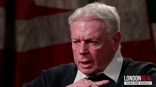 Silenced, Censored, Attacked, Deplatformed: David Icke on London Real