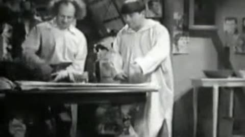 Movie Maniacs (Uncut) - 1936