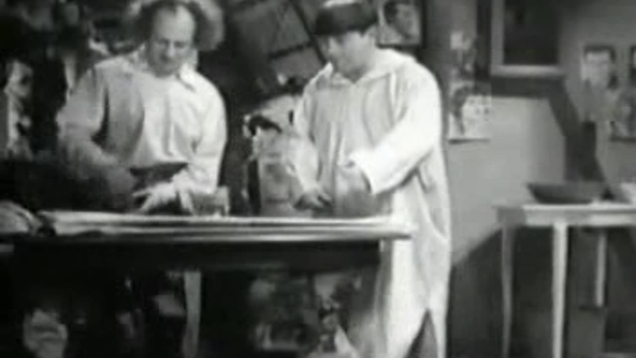 Movie Maniacs (Uncut) - 1936