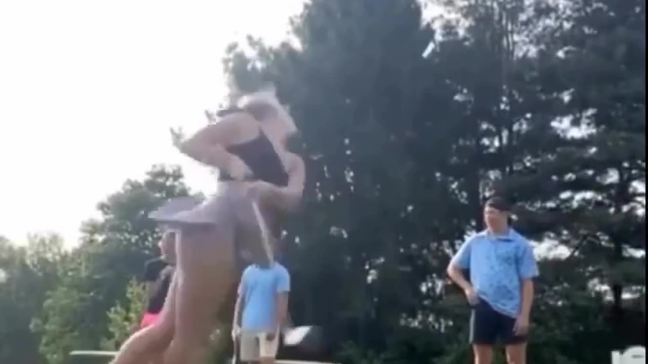 😂🏌️‍♂️ Golf Gone Wrong! | FunFM