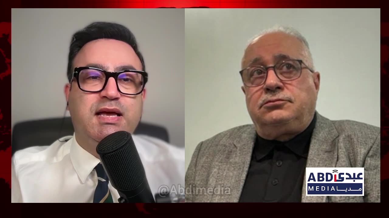 سیروس ناصری: قانون اساسی، نظام را ملزم کرده که سلطه‌ستیز باشد