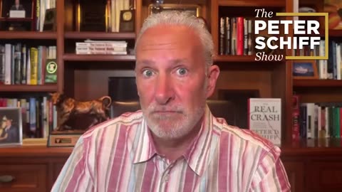 Trump Fires BLS Commissioner, Agitates for Fed Mutiny - Ep 1034
			
