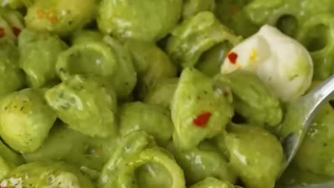 Italian Pasta 🍝
