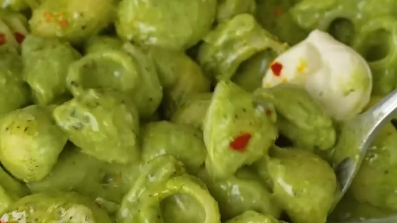 Italian Pasta 🍝
