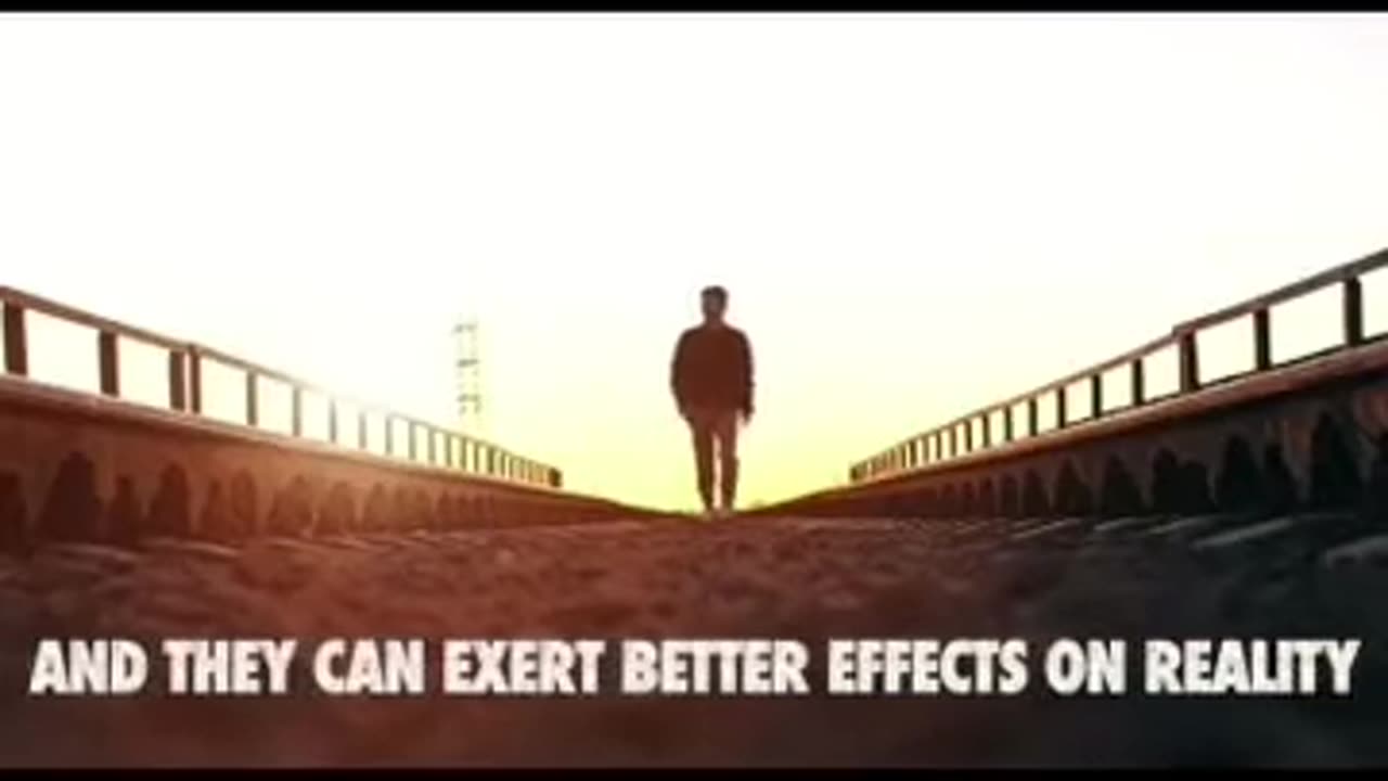 ELECTRO MAGNETIC - THOUGHTS FEELINGS