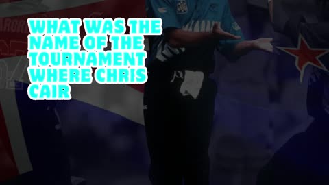 CRICKET QUIZ: Only REAL Fans Know THIS Chris Cairns Fact! 🤯🏏