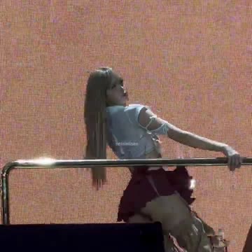 Blackpink Lisa Kpop 2025