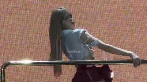 Blackpink Lisa Kpop 2025