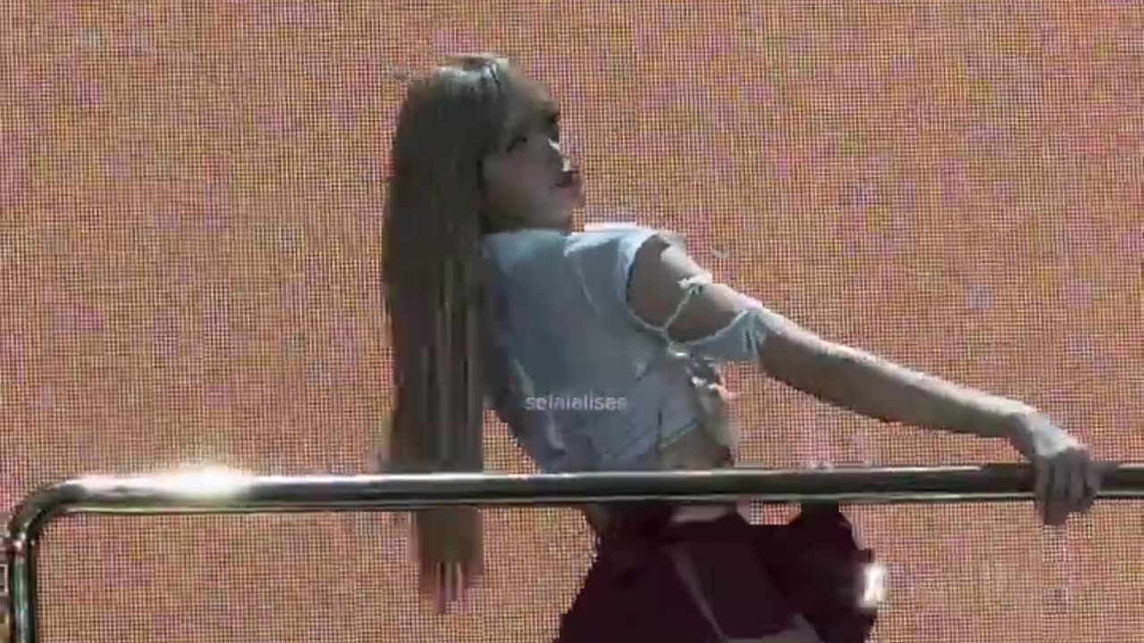 Blackpink Lisa Kpop 2025
