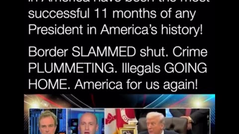 122625 Terry Reports - Important Political Clips You Need to See!