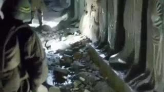 ZAPOMENUTÉ CIVILIZACE A OKUPACE ZEMĚ