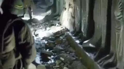 ZAPOMENUTÉ CIVILIZACE A OKUPACE ZEMĚ