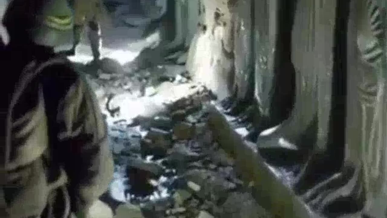 ZAPOMENUTÉ CIVILIZACE A OKUPACE ZEMĚ