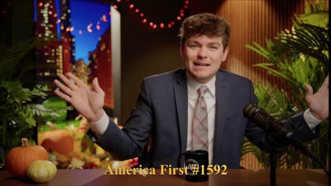 Jews Need to be Told "NO!" - Nick Fuentes Crits Kosher Republicans