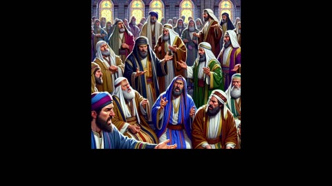 In the Works of Peter: For God is Not the Author of Confusion!