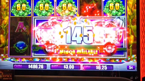 SlotMaster LIVE @ The Casino