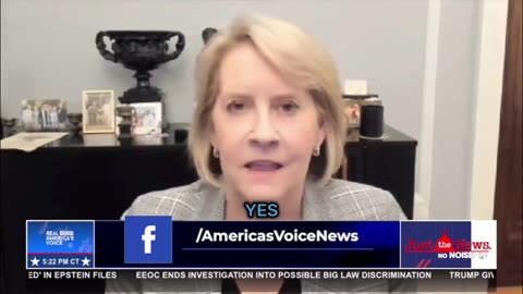 Victoria Coates cites "unprecedented coordination" between U.S. and Israel for Netanyahu visit