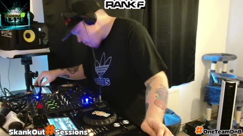 SkankOut#Sessions is live!