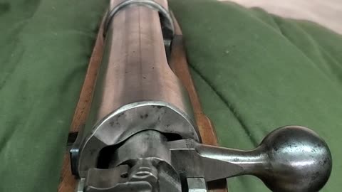 Mauser 1918 Tankgewehr _1