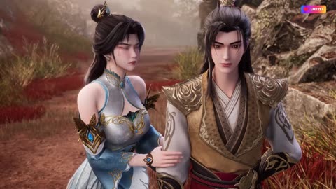 [ENG SUB] Martial Master eps 539