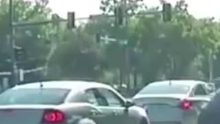 Female Cop Shoots Man In Back Thinking She Had Her Taser