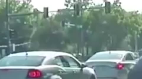 Female Cop Shoots Man In Back Thinking She Had Her Taser