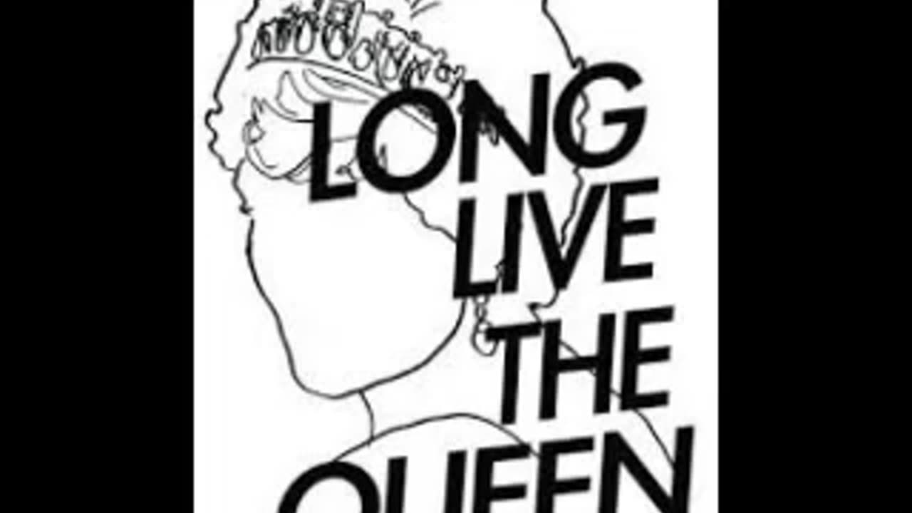 Short story. If Queen Elisabeth was a vampire