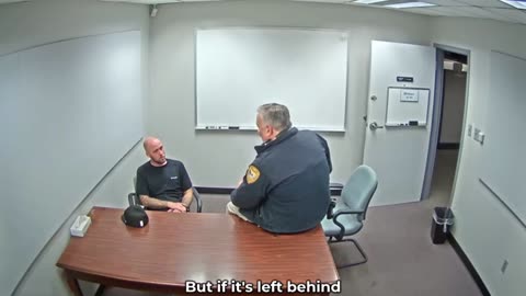 Girlfriend Exposes Evil Truth Mid-Interrogation The Case of Steven Yinger