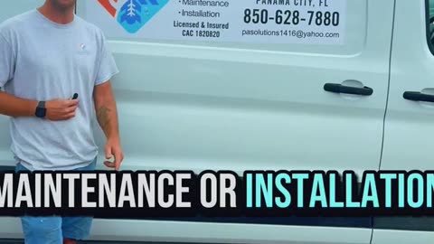 Perfected Air Solutions Commercial