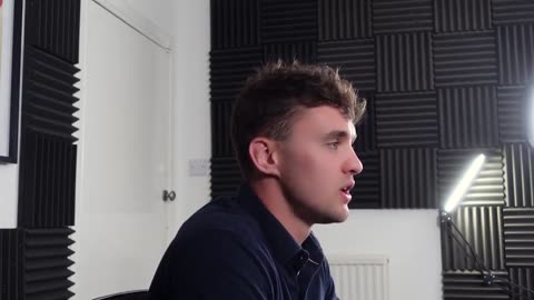 Royal Marine finds out the Tyrrany UK is experiencing under Starmer's Marxist Labour