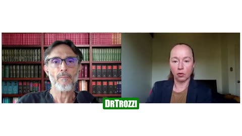 Sasha Latypova: A Coordinated Campaign of Control and Public Harm