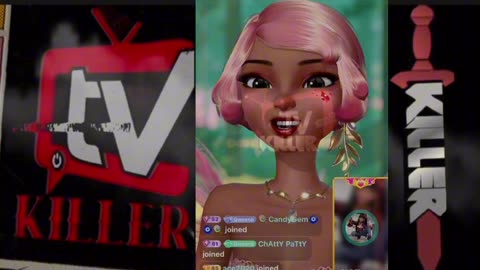 LADY BEE GETS BANNED READING ACE FOR FLITH