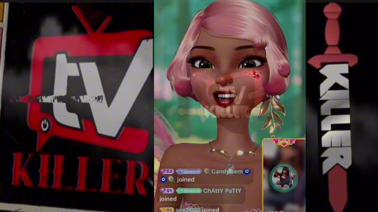 LADY BEE GETS BANNED READING ACE FOR FLITH