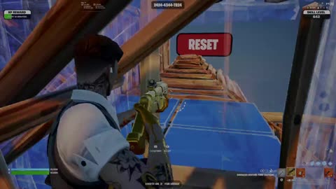 CHILL STREAM PLAYING FORTNITE