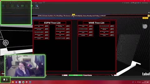 Hangout Stream ♡ ⟬𝔽𝕖𝕓 𝟚𝟜, 𝟚𝟘𝟚𝟝⟭