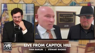 INFOWARS WAR ROOM [FULL] Wednesday 1/14/26• Trump Weighs Iran Strikes, FBI Raids WaPo Reporter