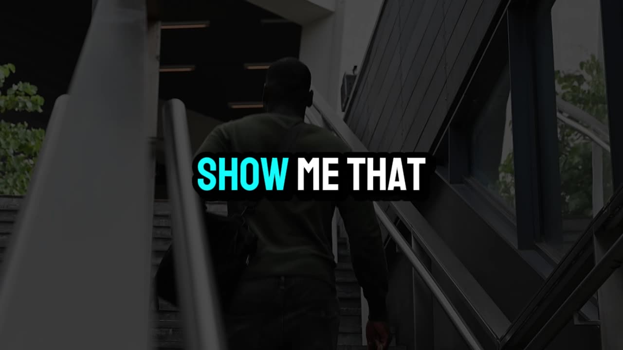 JUST TAKE ACTION-Motivational Lines